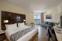 Leonardo Club Tiberias - All Inclusive - balcony
