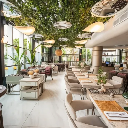 Four Hills Hotel