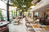 Four Hills Hotel - Bar