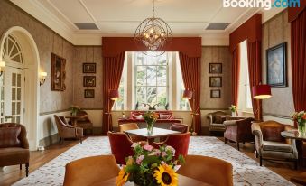Macdonald Bath Spa Hotel