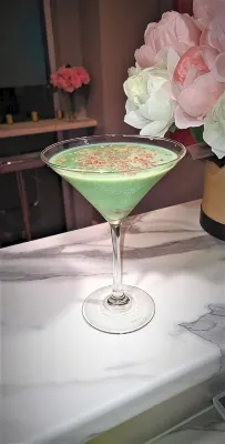 Highpoint International Hotel - Frühstück