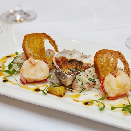 Bailiffscourt Hotel & Spa