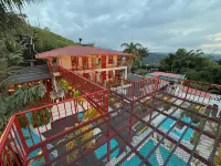 Hotel Balcon Del Cielo by Orion Travel Luxury Homes - 2 Sao