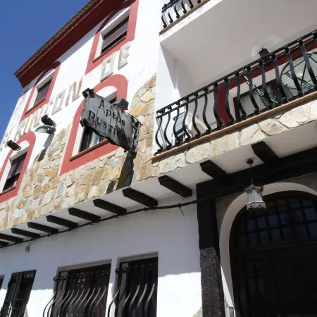 El Rincon de Piedra