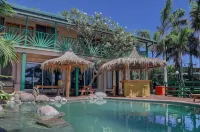King Solomon Hotel - Ocean View