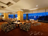 Kaga Katayamazu Onsen Kasuikyo (APA Hotel) - Butik