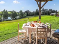 Domaine des Monedieres - Chalet 6 Pax - SPA