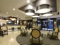 APA Hotel Saitama Shintoshin Eki-Kita - 3 stelle