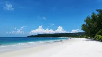 WHITE SAND ARK - 2-Star