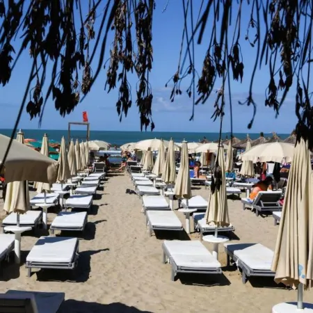 Amfora Hotel & Spa