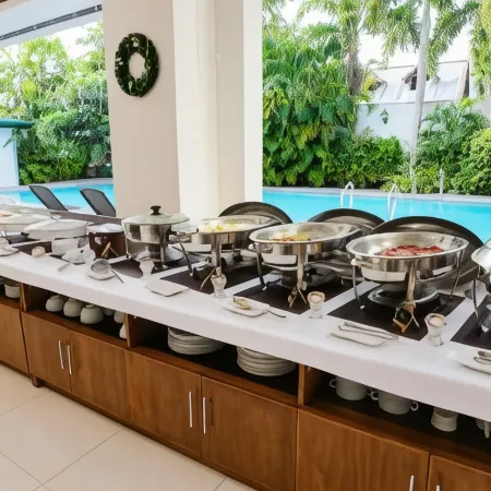 Ipil Suites Puerto Princesa