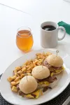 Holiday Inn CLEVELAND CLINIC by IHG - breakfast