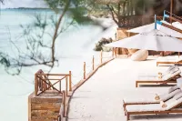Tulia Zanzibar Unique Beach Resort - 5-Star