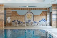 Adalya Art Side - Ultra All Inclusive - 5 tähden