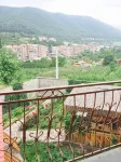 Mina Hotel - Mountain view