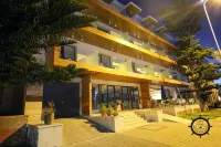 Hotel Cote Ocean Mogador - Beach
