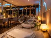 Hotel Boutique la Mar - Adults Only - Aamiainen