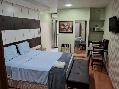 Hotel do Largo Manaus