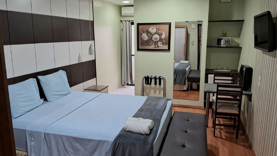Hotel do Largo Manaus