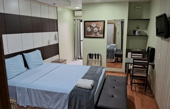 Hotel do Largo Manaus