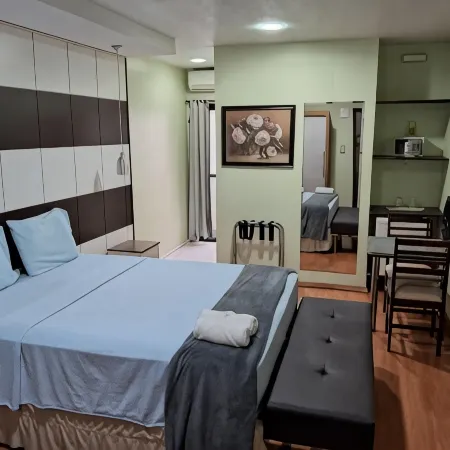 Hotel do Largo Manaus