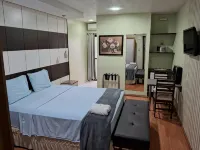 Hotel do Largo Manaus - Gym