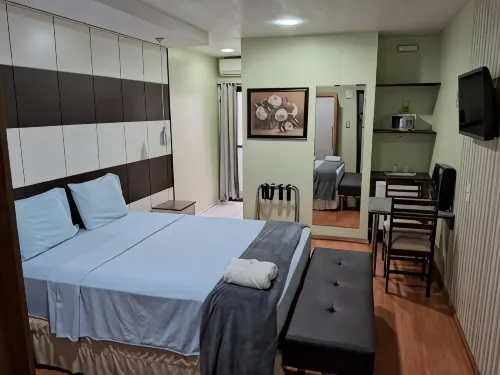 Hotel do Largo Manaus - 3-Star