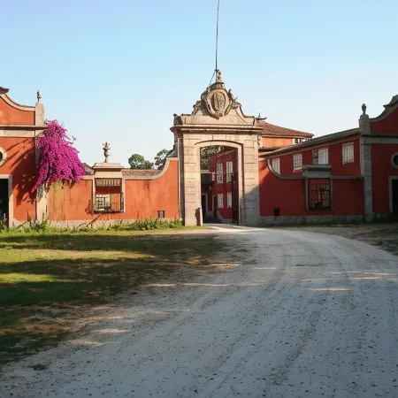 Casa de Sezim