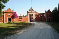 Casa de Sezim - balcony