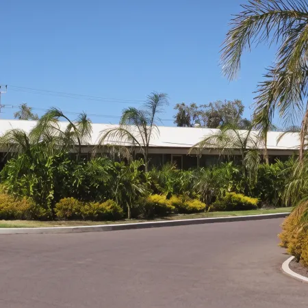 Westland Hotel Motel