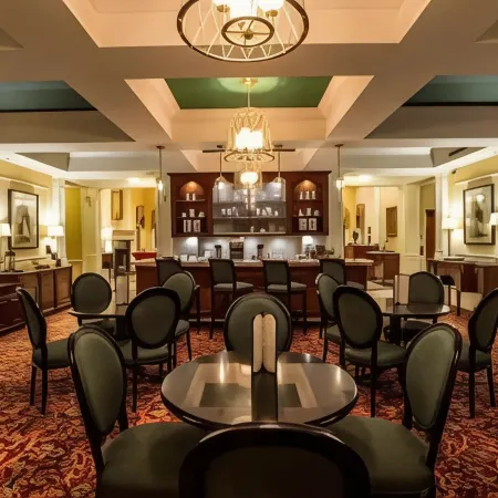 The Capri Inn