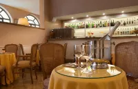 Hotel Settentrionale Esplanade - Morgenmad