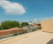 Hotel Baylan İzmir - Scenic