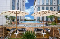 Marco Polo (Jinjiang) - piscina