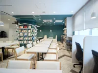 Comfort Hotel Wakayama - breakfast