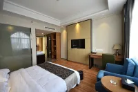 Roman Star Hotel - parking