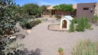 Casa Rural Las Toscas, Fuerteventura - 4 estrellas