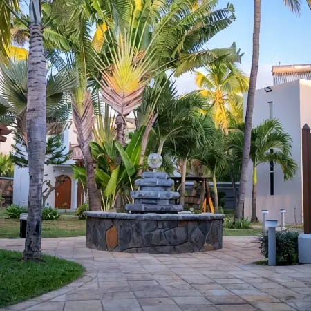 Gold Beach Resort