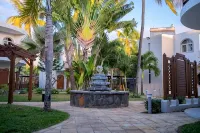 Gold Beach Resort - bar