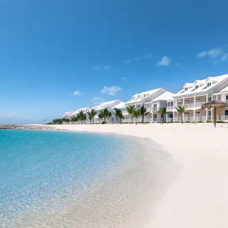 True Beachfront! Walk Out to White Sand & Turquoise Water-102