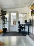 Beautiful 2BR+Loft Cottage with amazing views! - 民宿