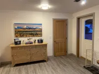 Beautiful Nottingham House: Secluded but Close to Town - Wifi