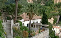 Hotel Villa Annalara Charme and Relax - Desayuno