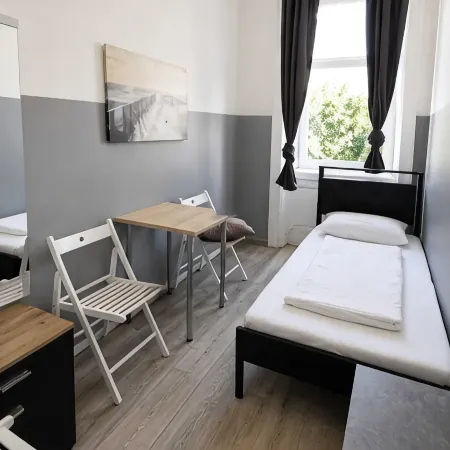 Speedyrooms Vienna