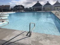 5 Br Nags Head Second Row Beach House - Pool