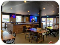 Manjimup Hotel - Wifi