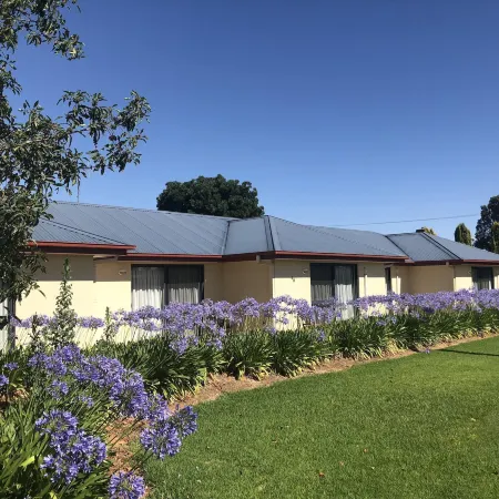 Coro Club Motel