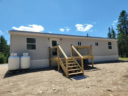 Modern private home central location to beautiful coastal views - Wifi