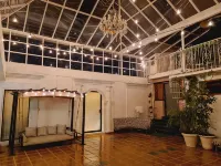 Hotel Barrio Antiguo - Cho phép mang theo thú cưng