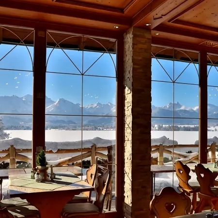 Seehotel Hartung & Ferienappartements